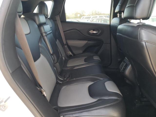 Photo 10 from auction – 2014 JEEP CHEROKEE L with VIN 1C4PJLDS9EW204387