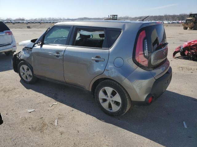 Photo 2 from auction – 2016 KIA SOUL with VIN KNDJN2A20G7402894