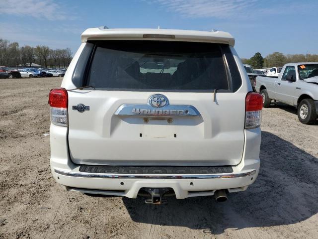 Foto 6 de la subasta – 2011 TOYOTA 4RUNNER SR con VIN JTEZU5JR5B5024043