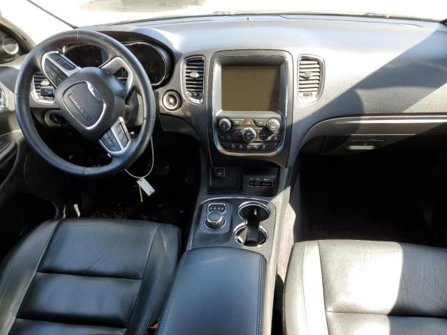 Photo 8 from auction – 2017 DODGE DURANGO GT with VIN 1C4RDJDG3HC783110
