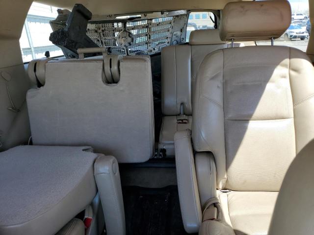 Zdjęcie 10 z aukcji – 2009 CADILLAC ESCALADE E z VIN 1GYFK16269R113344