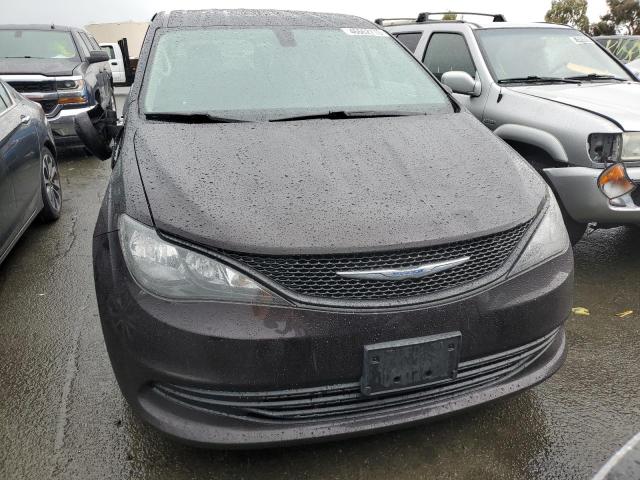 Photo 5 from auction – 2018 CHRYSLER PACIFICA L with VIN 2C4RC1AGXJR121190