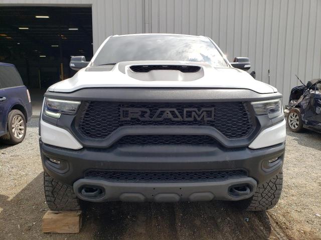 Photo 5 from auction – 2021 RAM 1500 TRX with VIN 1C6SRFU96MN903750