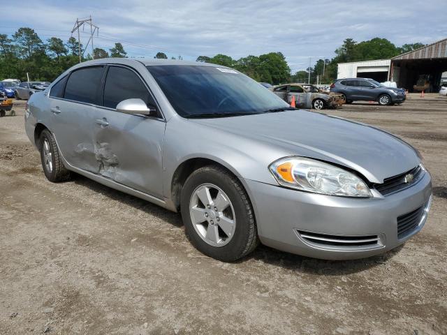 Photo 4 from auction – 2008 CHEVROLET IMPALA LT with VIN 2G1WT58K189202232
