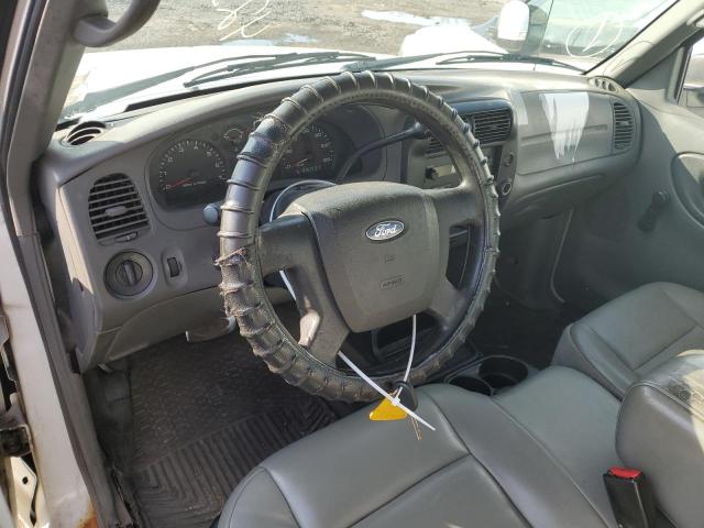 Photo 8 from auction – 2008 FORD RANGER with VIN 1FTYR10D88PA44588