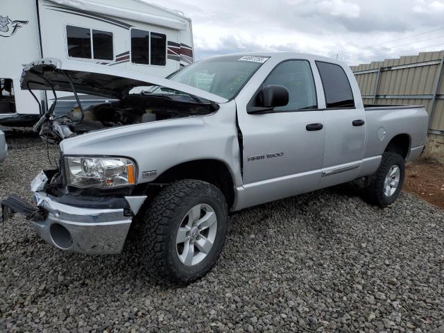 Photo 1 from auction – 2004 DODGE RAM 1500 S with VIN 1D7HU18DX4S754804