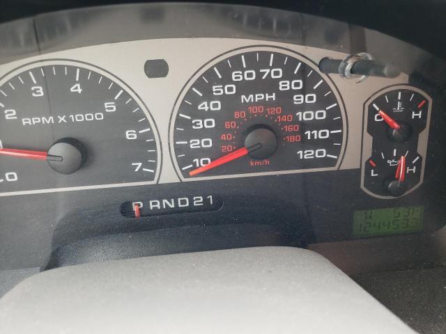 Photo 9 from auction – 2008 FORD F150 with VIN 1FTPX12V58FB82361