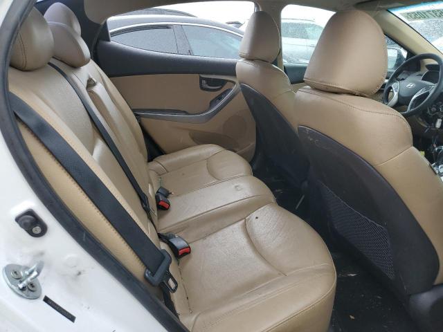 Photo 10 from auction – 2012 HYUNDAI UK with VIN 5NPDH4AE1CH093534
