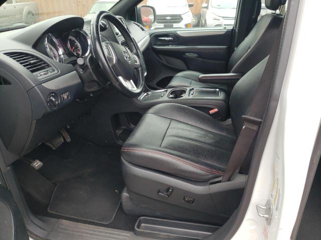 Photo 7 from auction – 2019 DODGE GRAND CARA with VIN 2C4RDGEG5KR536350