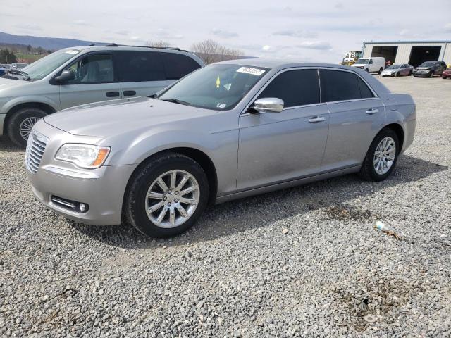CHRYSLER 300 LIMITE 2011 with VIN 2C3CA5CG5BH522559 - Photo from auction