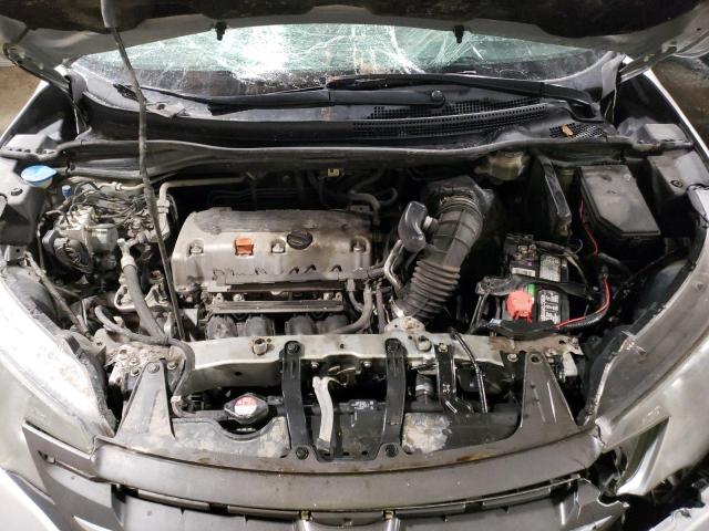 Photo 11 from auction – 2012 HONDA CR-V EXL with VIN JHLRM3H79CC012670