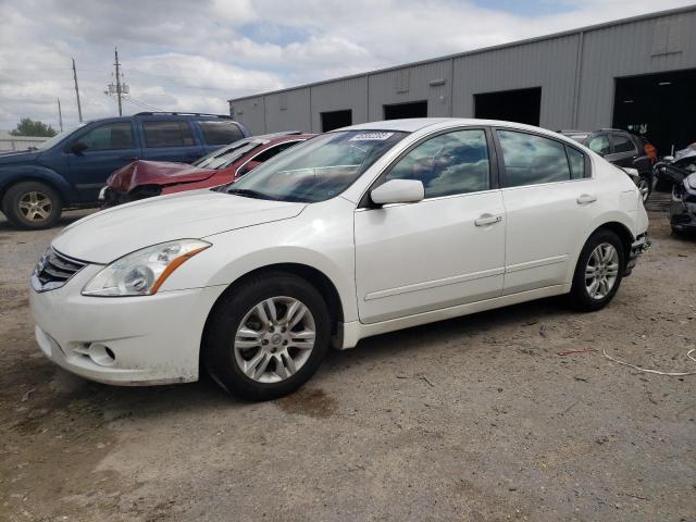 NISSAN ALTIMA BAS 2011 with VIN 1N4AL2AP0BN493838 - Photo from auction