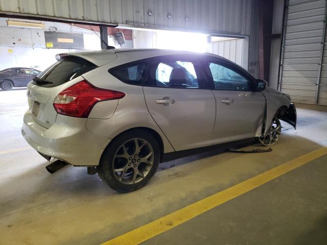 Photo 3 from auction – 2013 FORD FOCUS SE with VIN 1FADP3K25DL254181