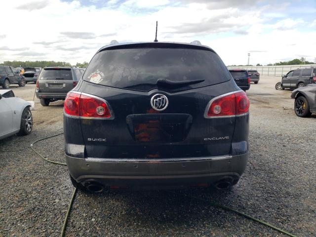 Photo 6 from auction – 2012 BUICK ENCLAVE with VIN 5GAKRCEDXCJ344205