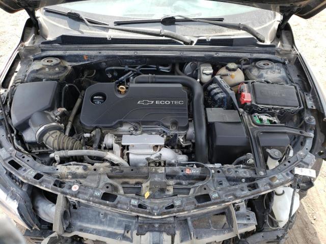 Photo 11 from auction – 2016 CHEVROLET MALIBU LS with VIN 1G1ZB5ST8GF357965