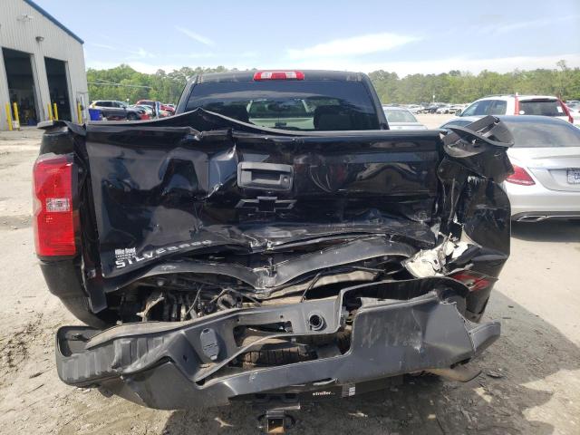 Photo 6 from auction – 2017 CHEVROLET SILVERADO with VIN 1GCRCNEH2HZ369041