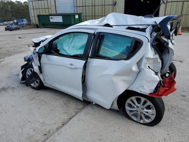 Photo 2 from auction – 2021 CHEVROLET SPARK 1LT with VIN KL8CD6SA4MC225593