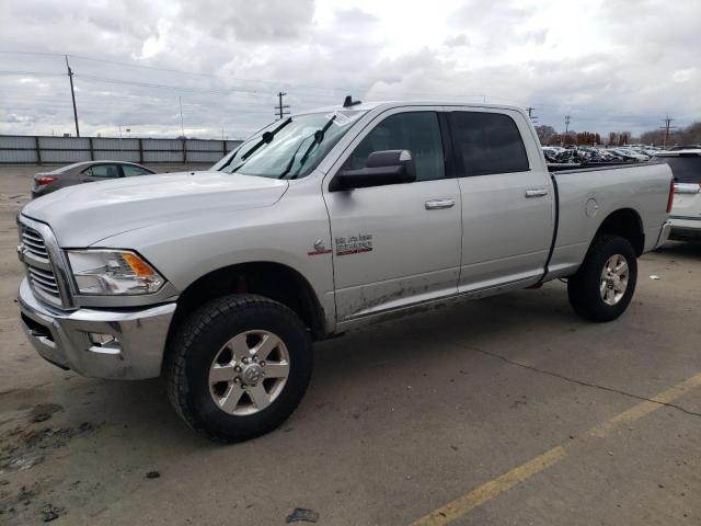 RAM 2500 SLT 2015 with VIN 3C6UR5DL2FG670038 - Photo from auction
