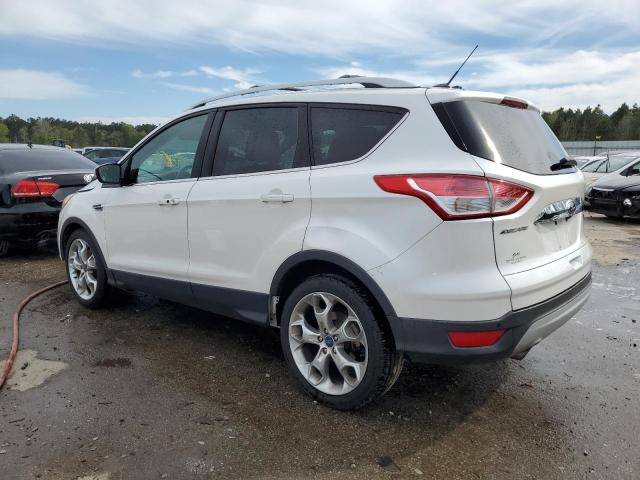 Photo 2 from auction – 2014 FORD ESCAPE TIT with VIN 1FMCU0J9XEUE21282