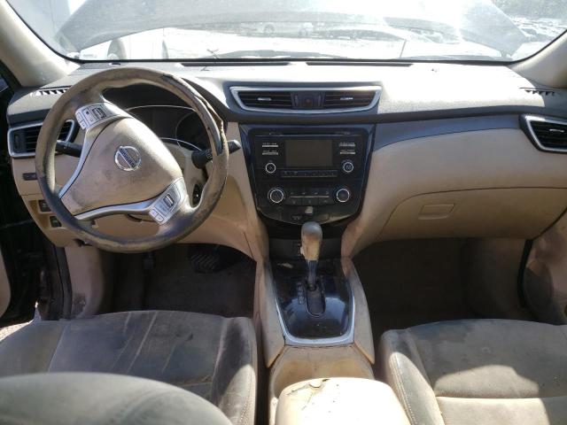 Photo 8 from auction – 2015 NISSAN ROGUE S with VIN KNMAT2MT4FP531276