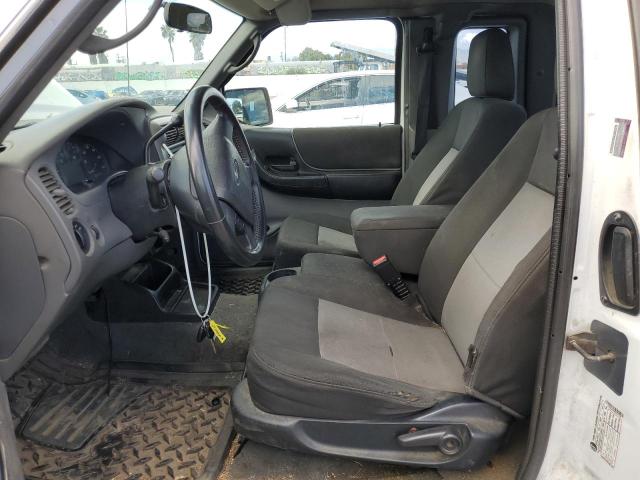Photo 7 from auction – 2010 FORD RANGER SUP with VIN 1FTKR4EEXAPA41545