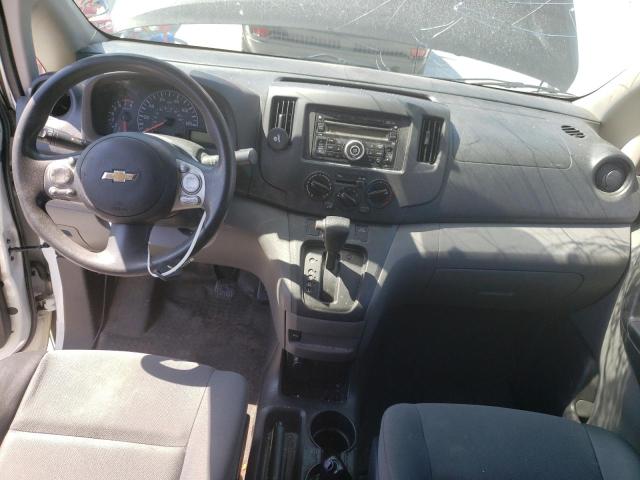 Photo 8 from auction – 2017 CHEVROLET CITY EXPRE with VIN 3N63M0ZN7HK714824