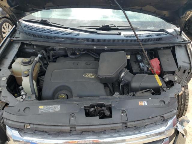 Photo 12 from auction – 2014 FORD EDGE SE with VIN 2FMDK3GC5EBA23269