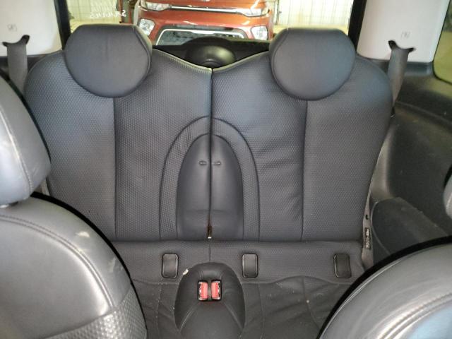 Photo 10 from auction – 2003 MINI COOPER with VIN WMWRC33403TC43194