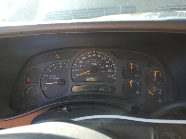 Zdjęcie 9 z aukcji – 2003 CHEVROLET SILVERADO z VIN 1GCEK19T73E344953