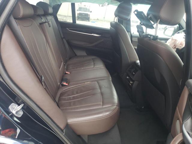 Photo 11 from auction – 2017 BMW X5 XDRIVE3 with VIN 5UXKR0C55H0V68065