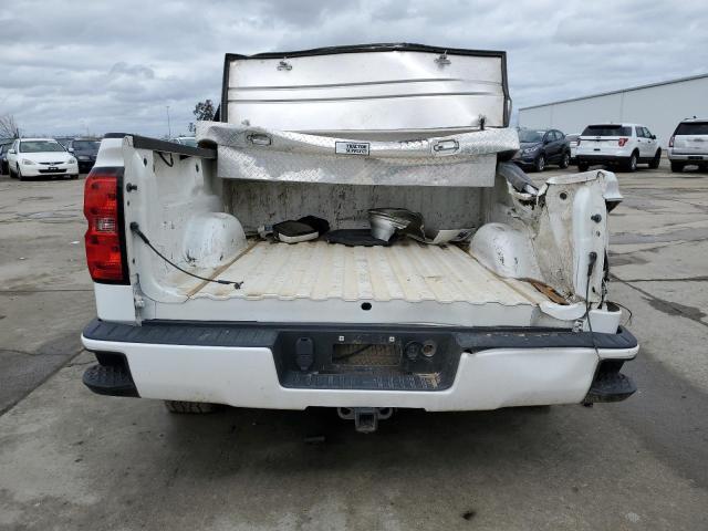 Photo 6 from auction – 2018 CHEVROLET SILV1500 2 with VIN 3GCUKREC7JG508028