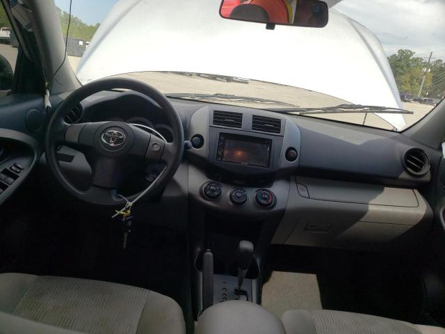 Photo 8 from auction – 2010 TOYOTA RAV4 with VIN 2T3ZF4DV6AW032404