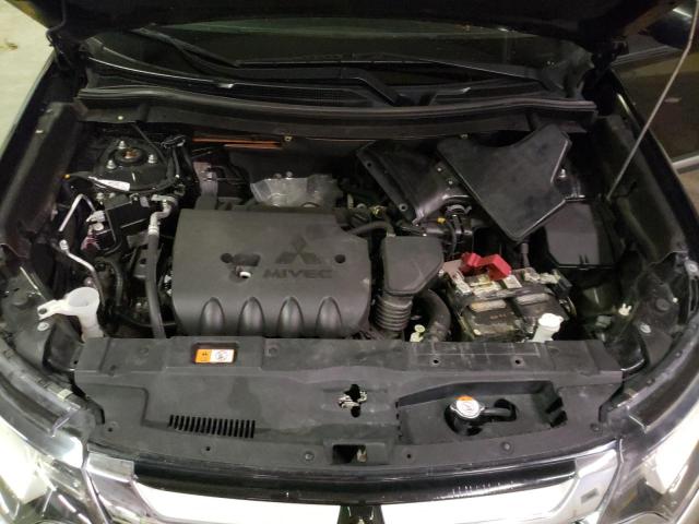 Photo 11 from auction – 2016 MITSUBISHI OUTLANDER with VIN JA4AD2A32GZ045437