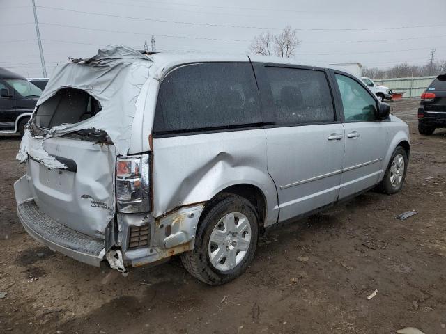 Photo 3 from auction – 2010 DODGE GRAND CARA with VIN 2D4RN4DE0AR401886