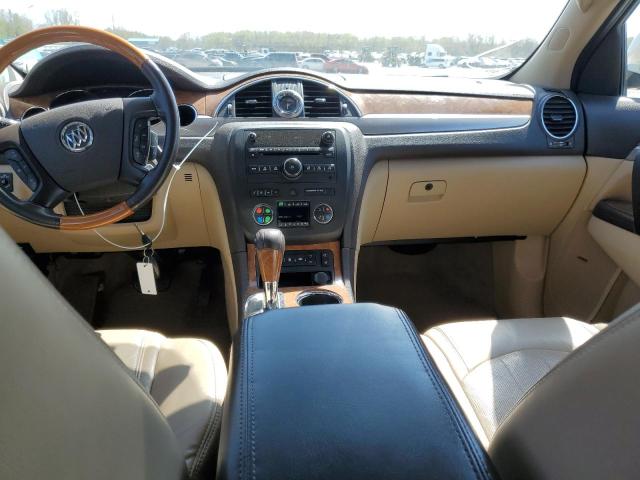 Photo 8 from auction – 2012 BUICK ENCLAVE with VIN 5GAKRCEDXCJ149835