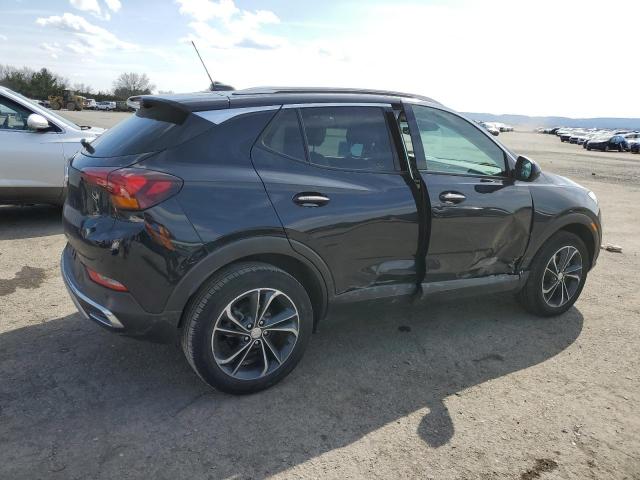 Photo 3 from auction – 2020 BUICK ENCORE GX with VIN KL4MMGSL7LB093947