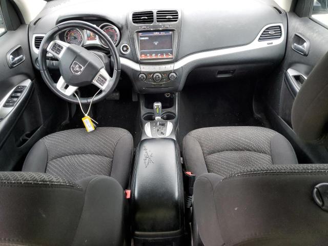 Photo 8 from auction – 2015 DODGE JOURNEY SX with VIN 3C4PDCBG0FT548834