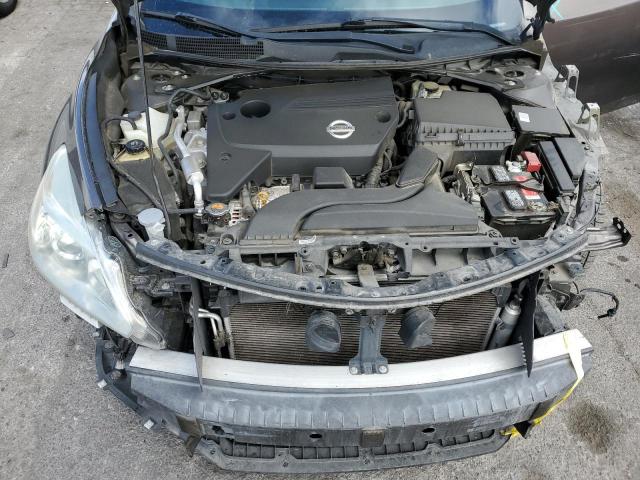 Photo 11 from auction – 2014 NISSAN ALTIMA 2.5 with VIN 1N4AL3AP5EC147676