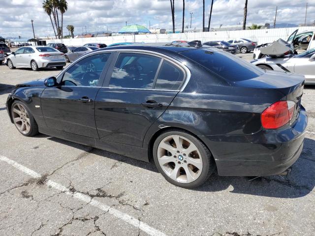 Фото 2 с аукциона – 2006 BMW 330 I с VIN WBAVB33596KS36620