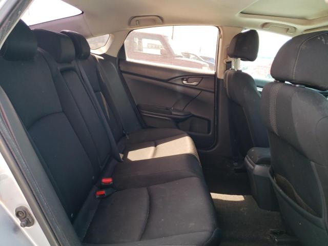 Photo 10 from auction – 2016 HONDA CIVIC EX with VIN 2HGFC2F79GH548992