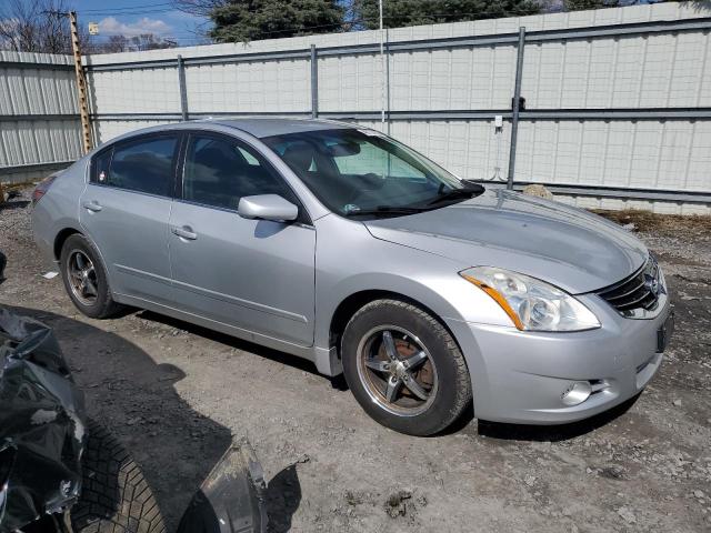 Photo 4 from auction – 2012 NISSAN ALTIMA BAS with VIN 1N4AL2AP0CN408501