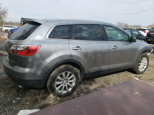 Photo 3 from auction – 2010 MAZDA CX-9 with VIN JM3TB2MA1A0205633