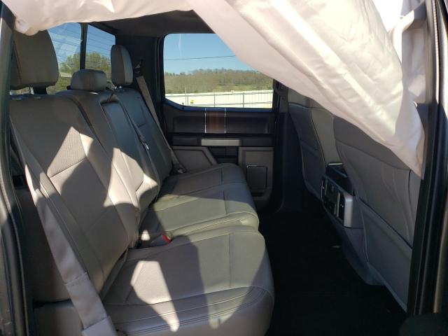 Photo 10 from auction – 2017 FORD F150 SUPER with VIN 1FTEW1EG7HFA92720