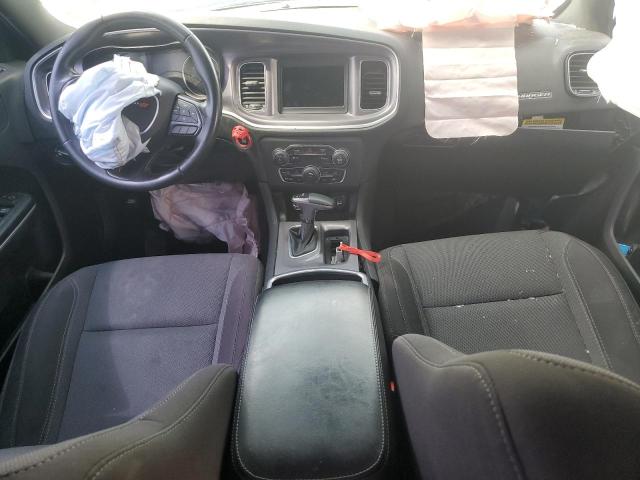 Photo 8 from auction – 2019 DODGE CHARGER SX with VIN 2C3CDXBG5KH657688