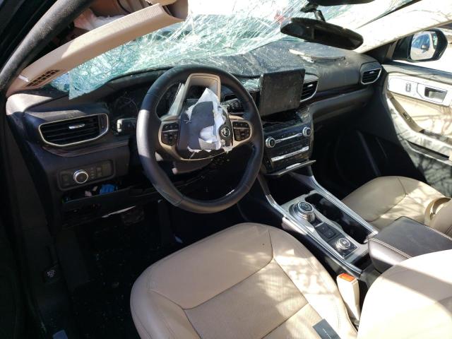 Photo 8 from auction – 2022 FORD EXPLORER L with VIN 1FMSK8FH7NGB18782