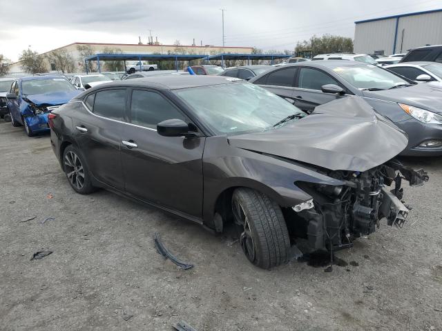 Photo 4 from auction – 2016 NISSAN MAXIMA 3.5 with VIN 1N4AA6AP4GC903914