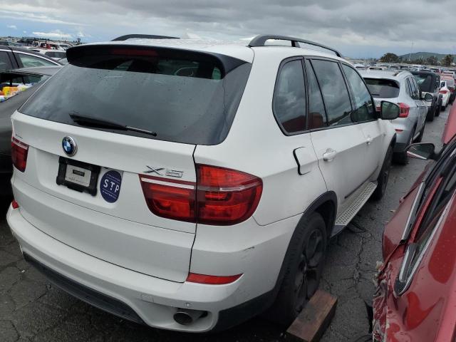 Photo 3 from auction – 2013 BMW X5 XDRIVE3 with VIN 5UXZW0C58D0B96192