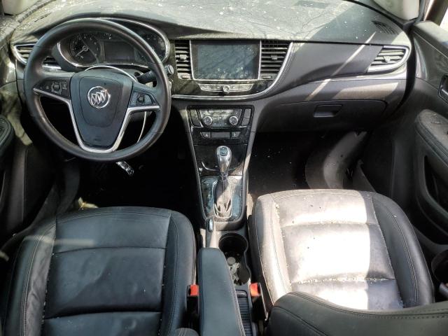 Photo 8 from auction – 2017 BUICK ENCORE ESS with VIN KL4CJCSB7HB113657