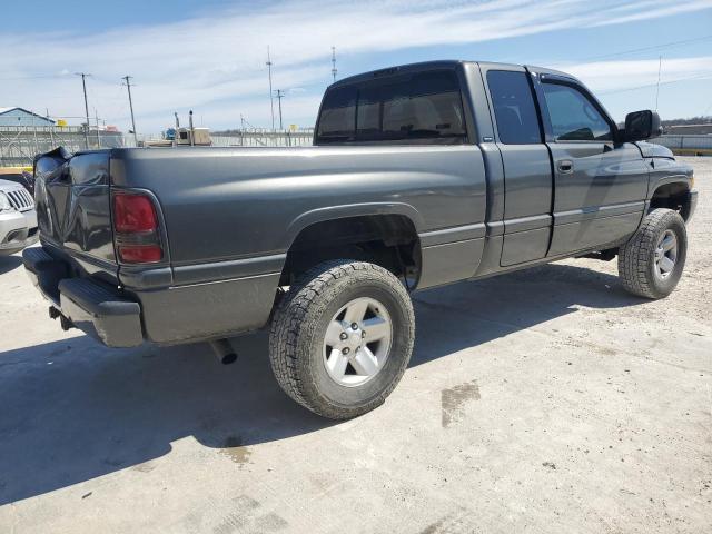 Foto 3 de la subasta – 2001 DODGE RAM 1500 con VIN 3B7HC13Z41M574545
