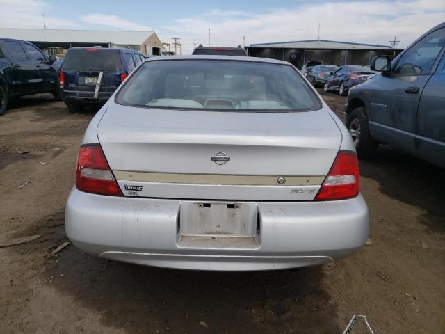 Photo 6 from auction – 2000 NISSAN ALTIMA XE with VIN 1N4DL01D8YC225244